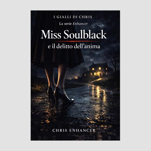 Miss Soulblack