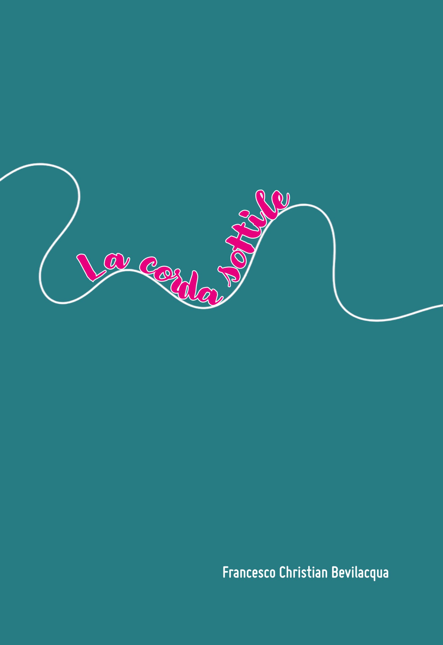 La Corda Sottile - Libro