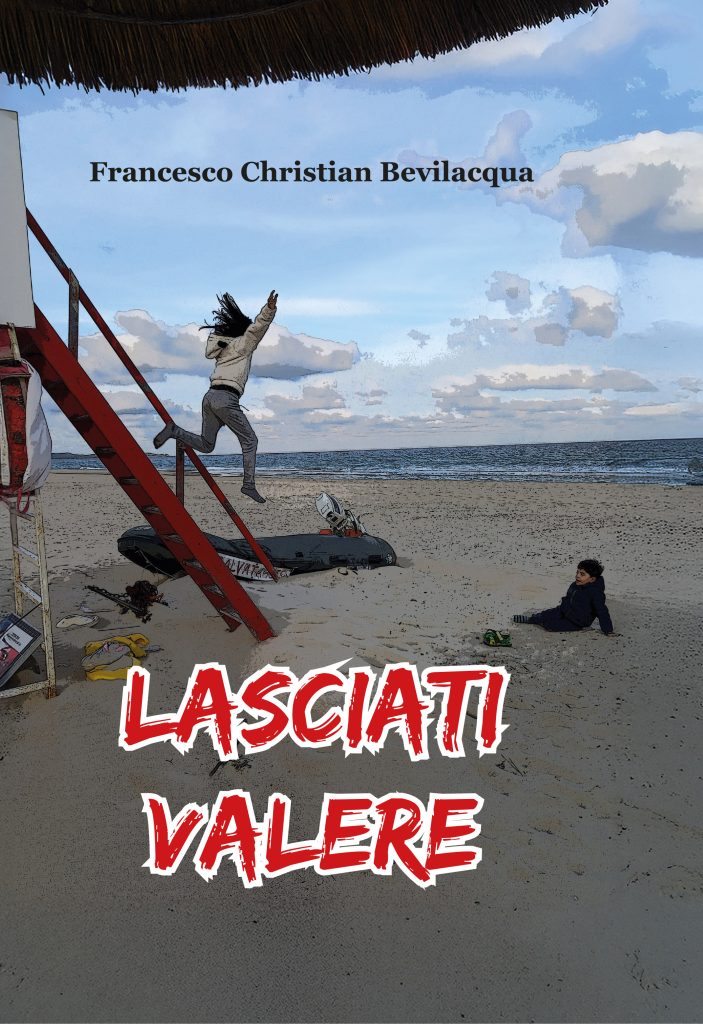 Lasciati Valere - Libro
