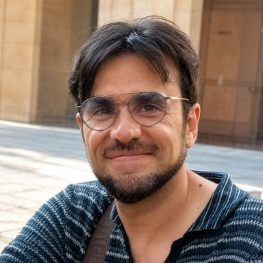 Francesco Christian Bevilacqua