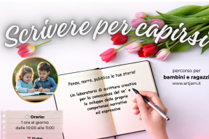 corso di scrittra