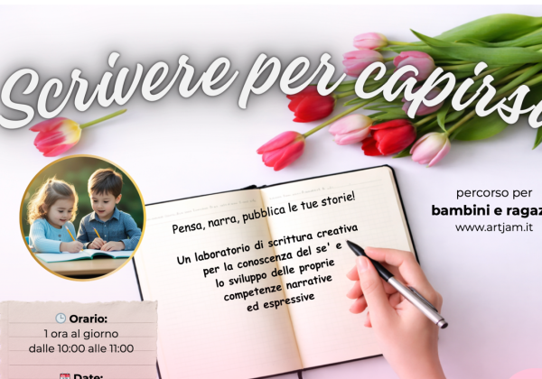 corso di scrittra